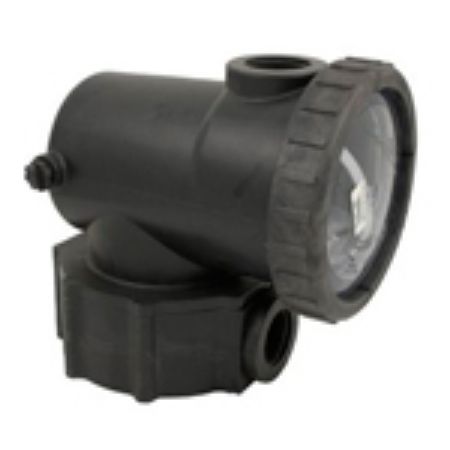 Picture for category PH & UPH Pumps