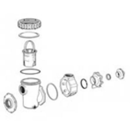 Picture for category Ring-Lok R, P, PC & UP Pumps