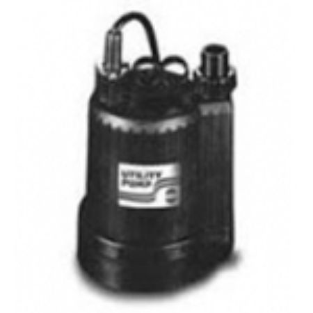 Picture for category Pool Cover / Utility Pumps