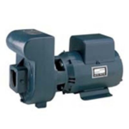 Picture for category Gas Engine Self Priming Centrifugal Pump