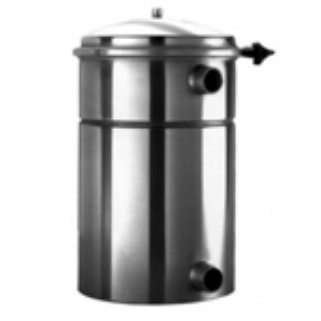 Picture for category Stainless Steel Separation Tank