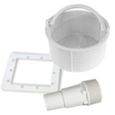 Picture for category Standard 8940 & Wide-Mouth 8939 (Swimline Parts)