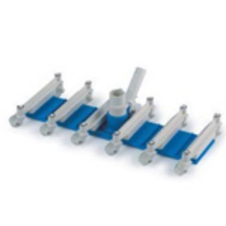 Picture for category Swivel Wheel Flexible Vacuums: Models 250, 252