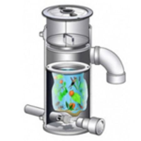 Picture for category LeafTrapper