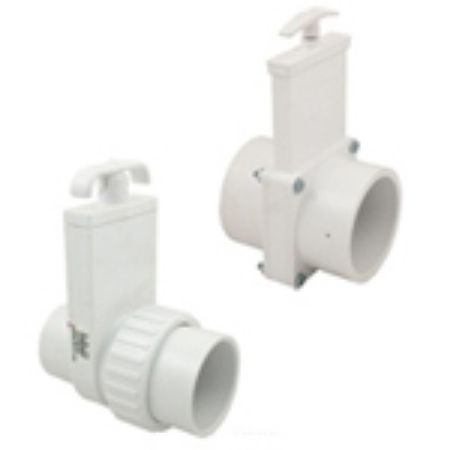 Picture for category Gate & Slice Valves