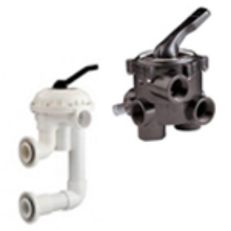 Picture for category Multiport Backwash Valve