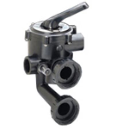 Picture for category 2" Multiport Side Mount #09848, #18676, #28225, #28226