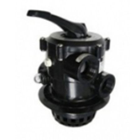 Picture for category 1-1/2" - 3" Multi-Port Top Mount & Side Mount