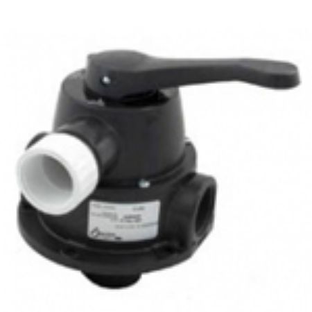 Picture for category DV-4 Dial Valves