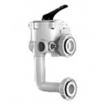 Picture for category 1-1/2" Multi-Port Side Mount & Top Mount Models