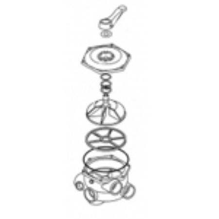 Picture for category 1-1/2" Multi-Port Side Mount Models