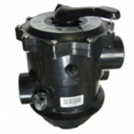 Picture for category 6 Position Multi-Port Top Mount Clamp-on Models