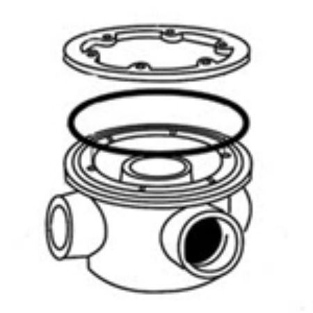 Picture for category SM & SMBW 2000 Series Backwash Valve