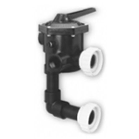 Picture for category 1-1/2" & 2" Multi-Port Side Mount