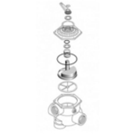 Picture for category 1-1/2" Multi-Port Side Mount