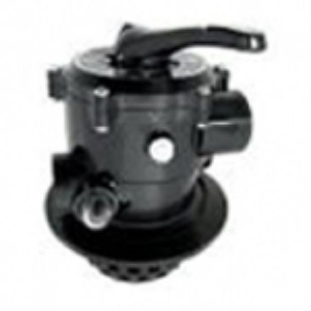 Picture for category 1-1/2" Multi-Port Top Mount: 14962-0105