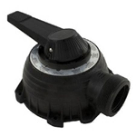 Picture for category 1-1/2" Multi-Port Top Mount: WC112 Series