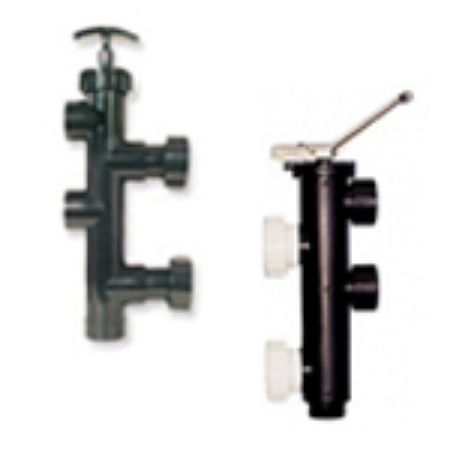 Picture for category Slide Backwash Valve