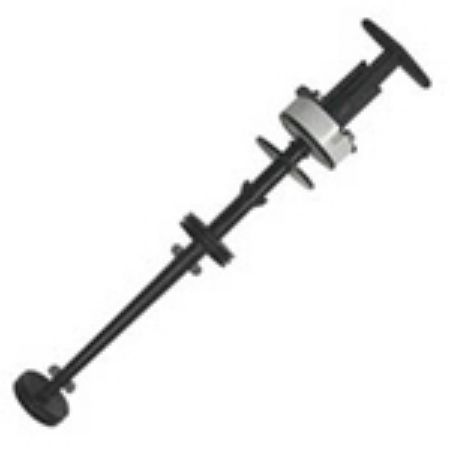 Picture for category 2" PVC Backwash Slide Valves