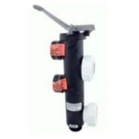 Picture for category 1-1/2" & 2" Bronze Valve Models