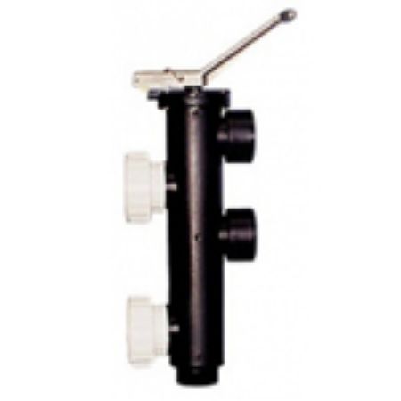 Picture for category Plastic Slide Valve Models 149360000 & WC212134P