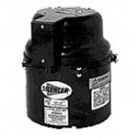 Picture for category Silencer