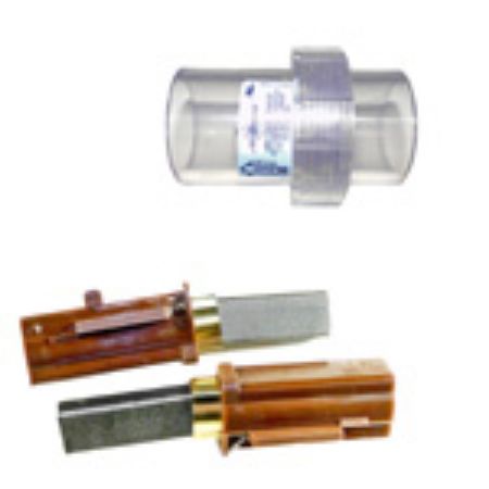 Picture for category Blower Fittings