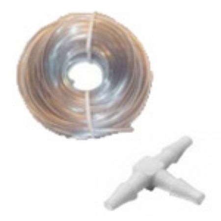 Picture for category Tubing & Connectors