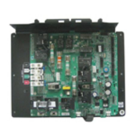 Picture for category MSPA