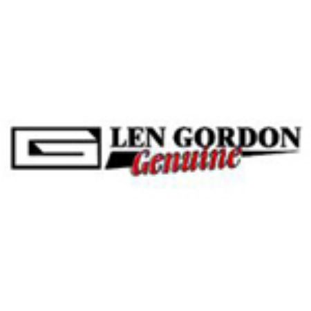 Picture for category Len Gordon