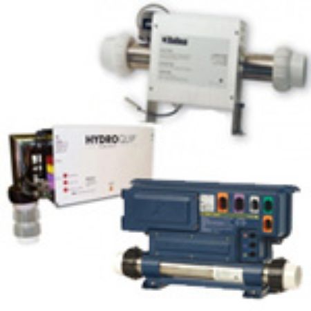 Picture for category Control Systems, Electronic