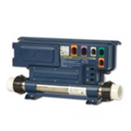 Picture for category IN.XE Control System