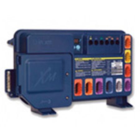 Picture for category IN.XM Control System