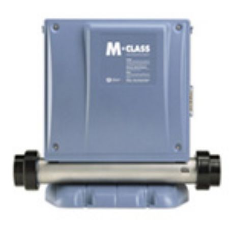 Picture for category M Class Control System