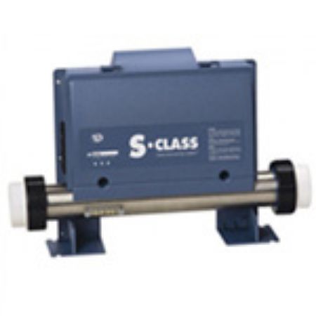 Picture for category S Class Control System