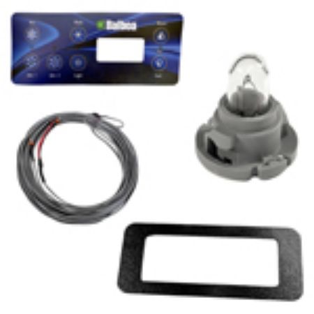 Picture for category Accessories, Parts & Overlays