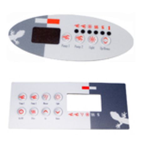 Picture for category Decal Overlays