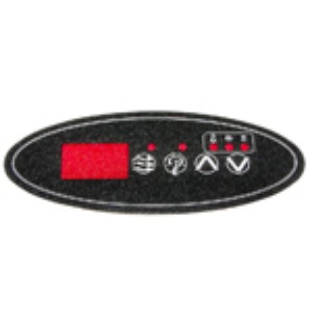 Picture for category Decal Overlays