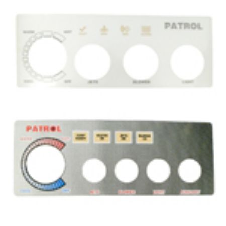 Picture for category Decal Overlays