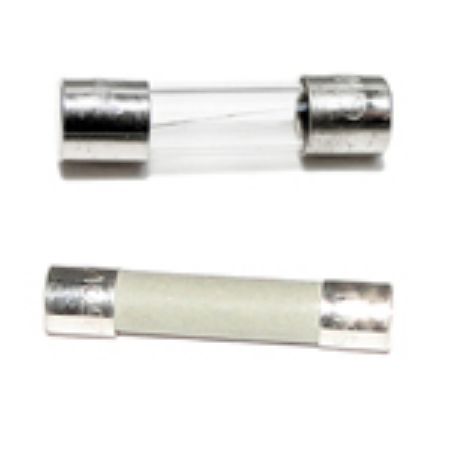 Picture for category Fuses