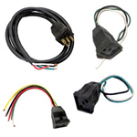 Picture for category Plugs & Receptacles