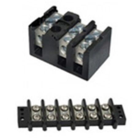 Picture for category Terminal Blocks & Strips