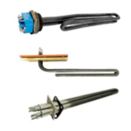 Picture for category Elements