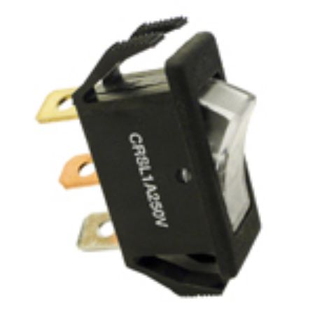 Picture for category Pilot Switches