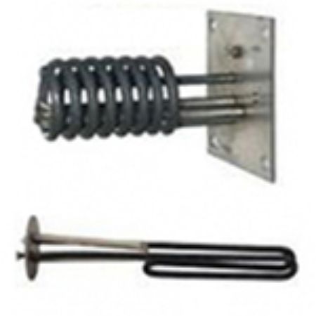 Picture for category Flanged