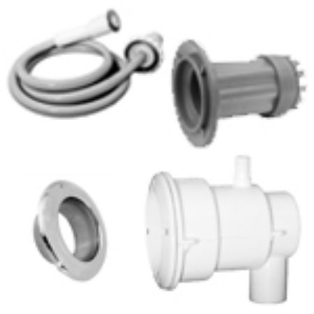 Picture for category Poly Jet Bodies & Accessories