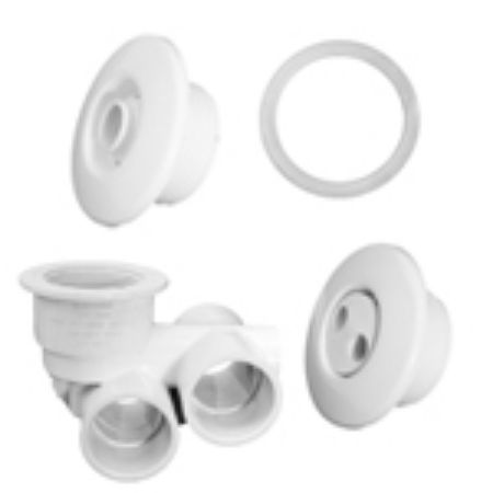 Picture for category Standard Mini Jets Bodies & Accessories