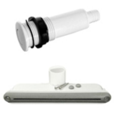 Picture for category Water Features Jets