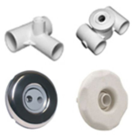 Picture for category Jets & Jet Parts, Gunite