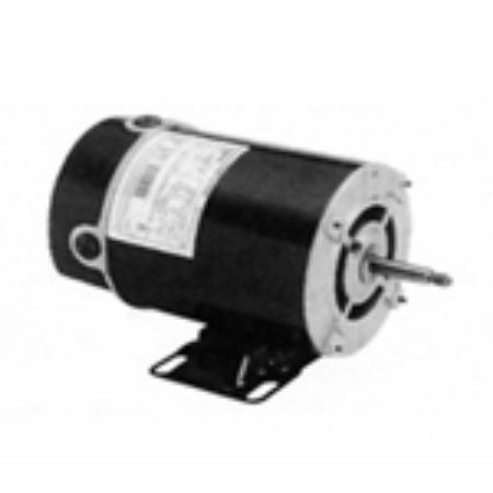 Picture for category Two Speed C-Flange w/Rigid Base